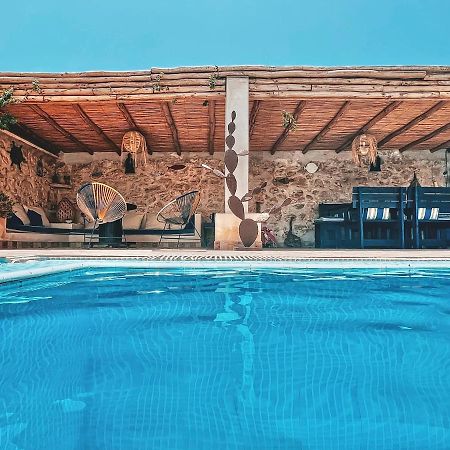 Dar Macha Hotel Al Ghar Buitenkant foto