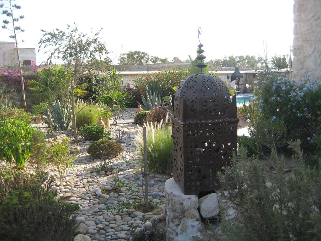 Dar Macha Hotel Al Ghar Buitenkant foto