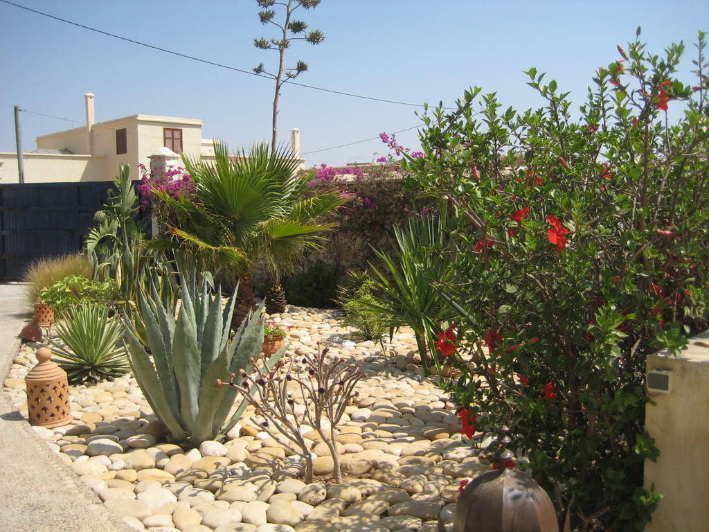 Dar Macha Hotel Al Ghar Buitenkant foto