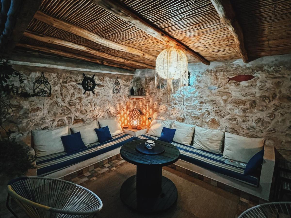 Dar Macha Hotel Al Ghar Buitenkant foto