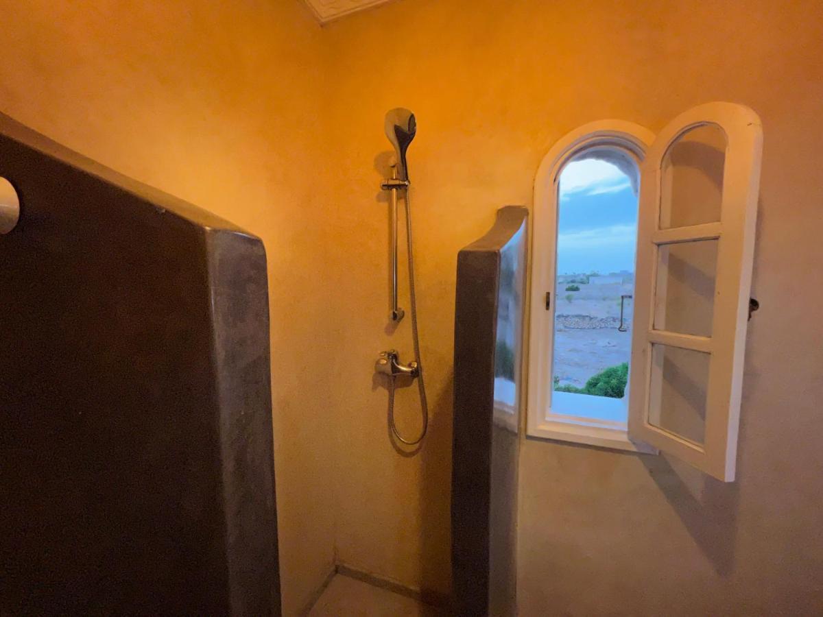 Dar Macha Hotel Al Ghar Buitenkant foto