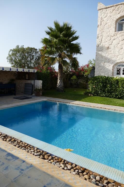 Dar Macha Hotel Al Ghar Buitenkant foto